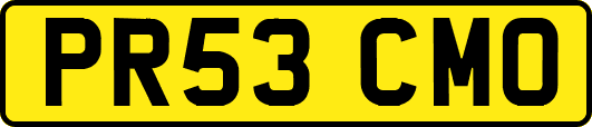 PR53CMO