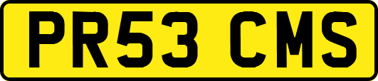 PR53CMS