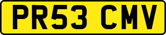 PR53CMV