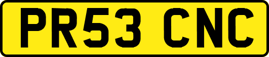 PR53CNC