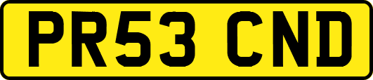 PR53CND