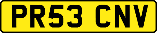 PR53CNV