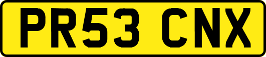 PR53CNX