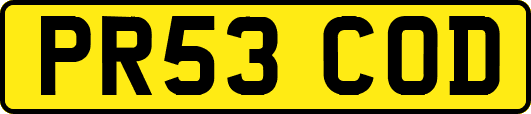 PR53COD
