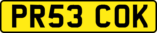 PR53COK