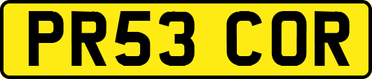 PR53COR