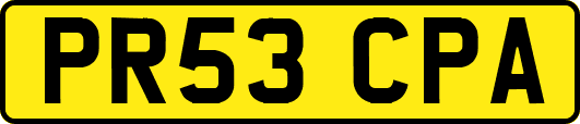 PR53CPA