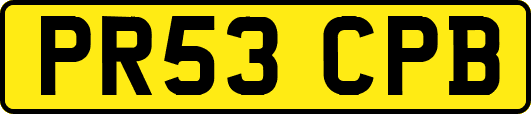 PR53CPB