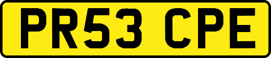 PR53CPE