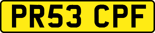 PR53CPF