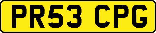 PR53CPG