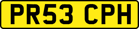 PR53CPH