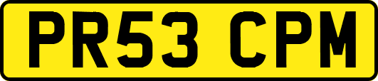 PR53CPM