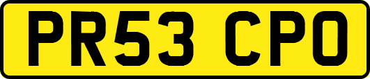PR53CPO