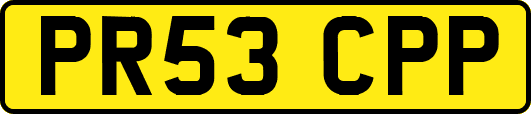 PR53CPP