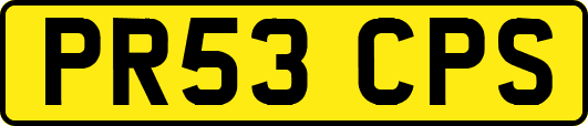 PR53CPS