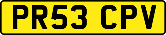 PR53CPV