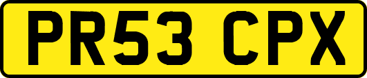 PR53CPX