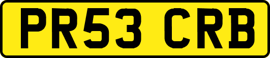 PR53CRB