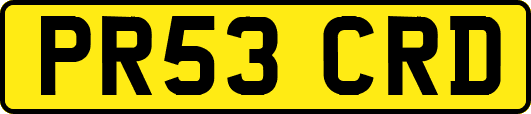 PR53CRD