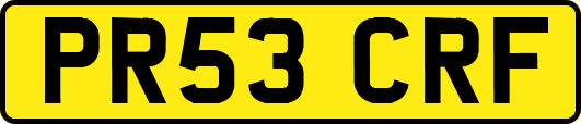 PR53CRF