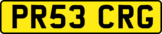 PR53CRG