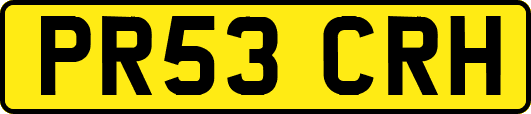PR53CRH