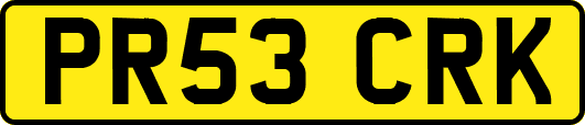 PR53CRK