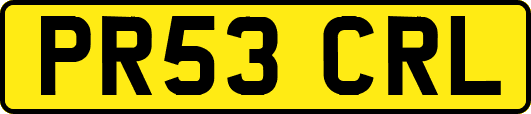 PR53CRL
