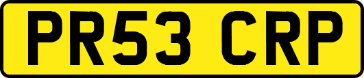 PR53CRP