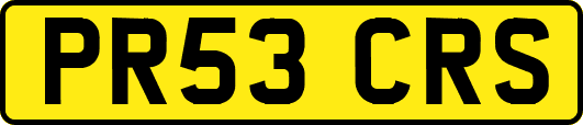 PR53CRS