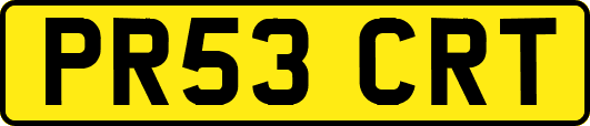 PR53CRT