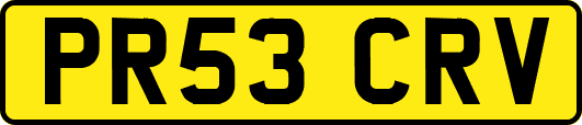 PR53CRV