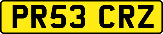 PR53CRZ