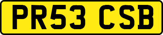 PR53CSB