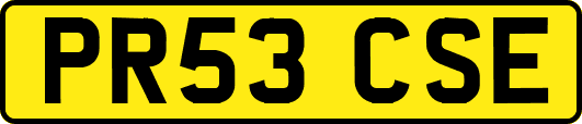 PR53CSE