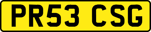 PR53CSG