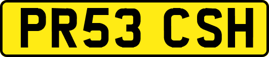 PR53CSH