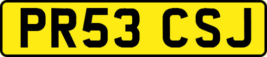 PR53CSJ