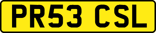 PR53CSL