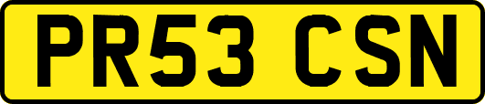 PR53CSN