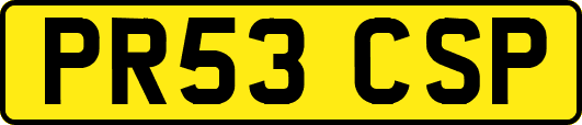 PR53CSP