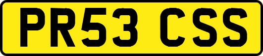 PR53CSS