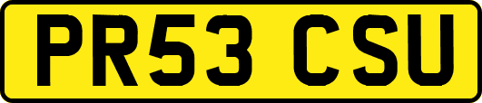 PR53CSU