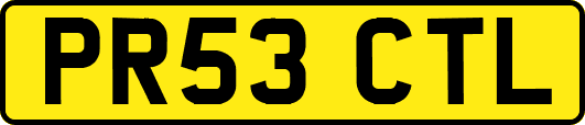PR53CTL