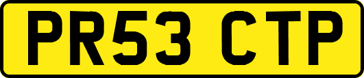 PR53CTP