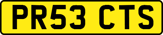 PR53CTS
