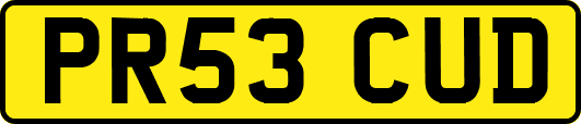 PR53CUD