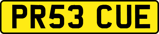 PR53CUE