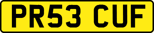 PR53CUF
